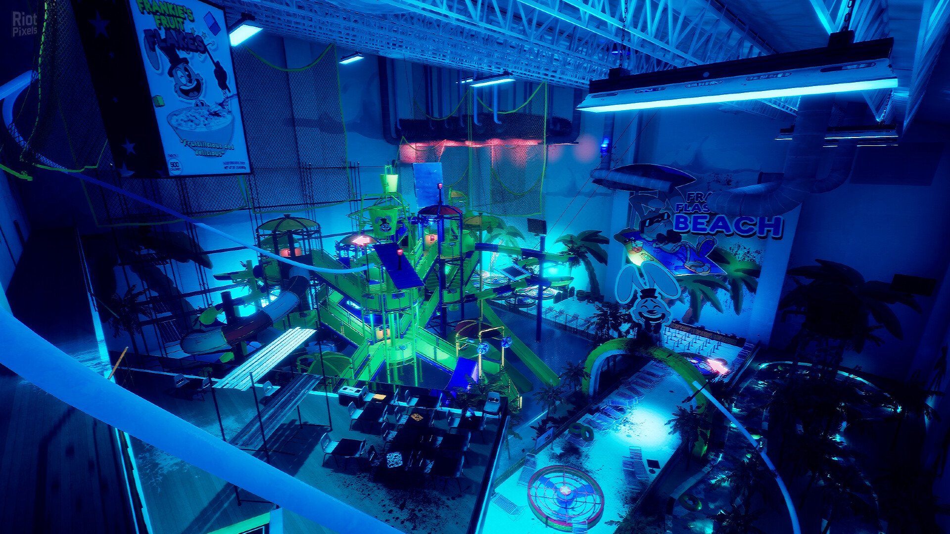 [8]-Finding Frankie – Build 16260850 Download