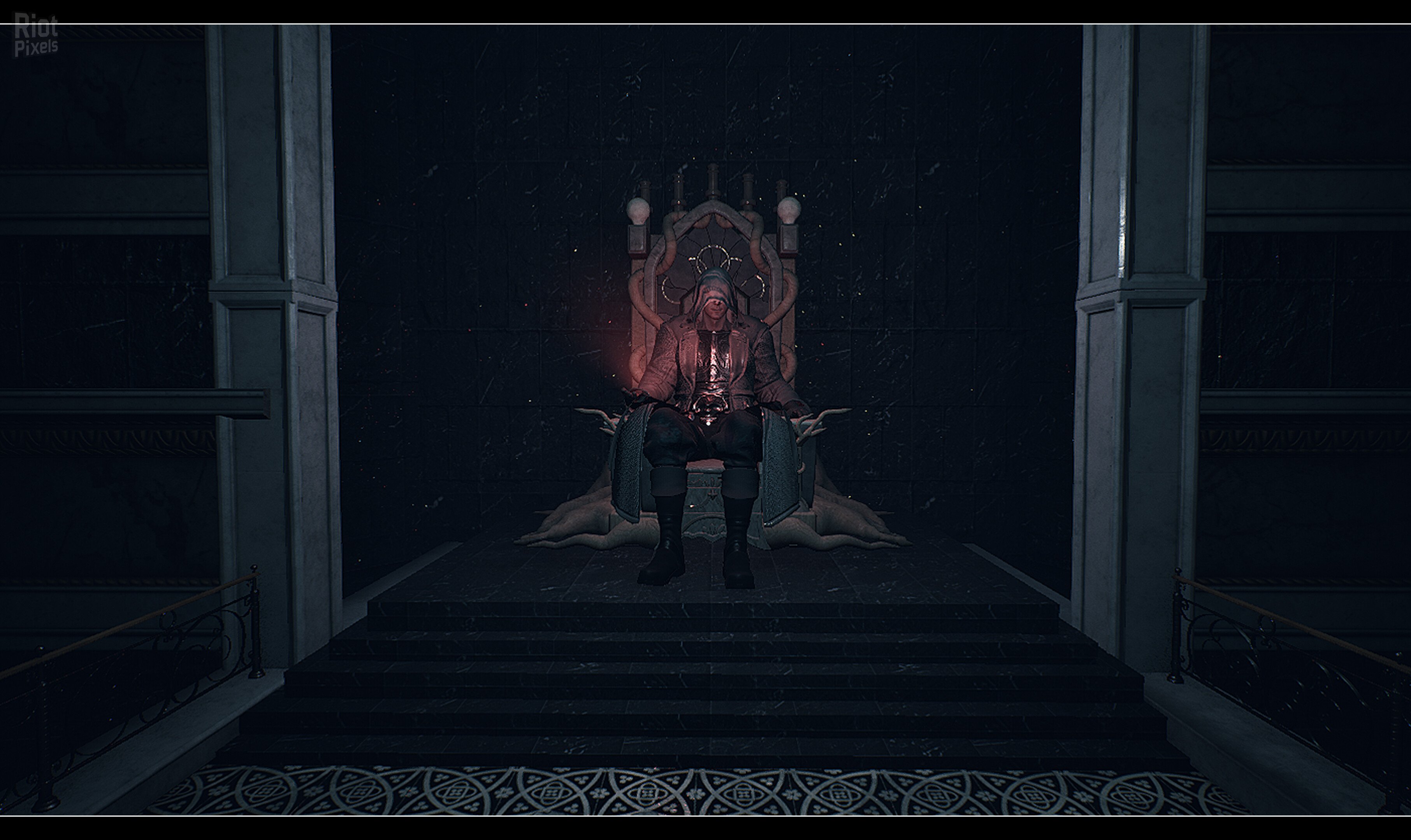 [12]-DEEP IN THE DREAD Download