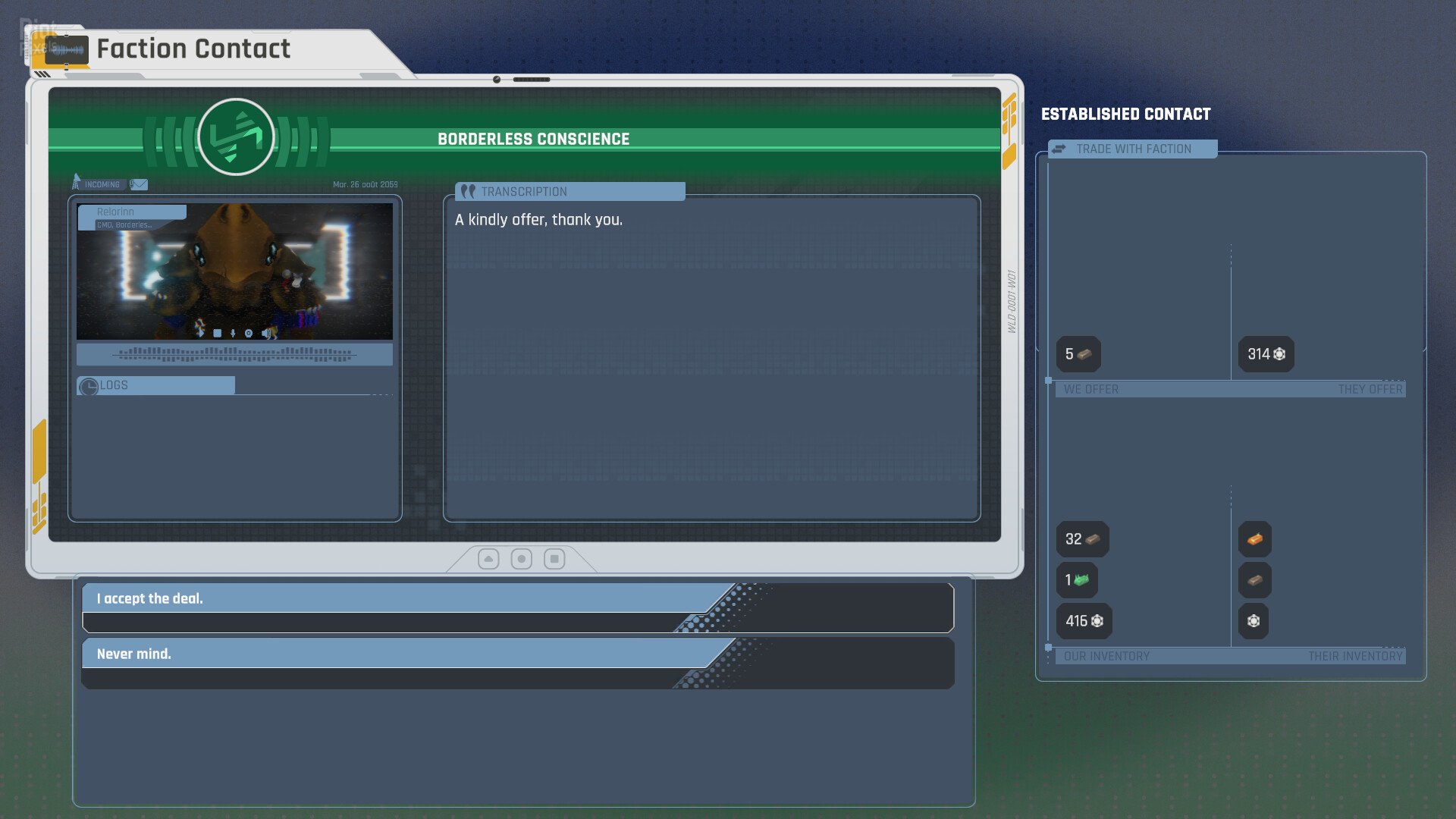 [7]-Exogate Initiative – v1.0.0.97bd92b Download