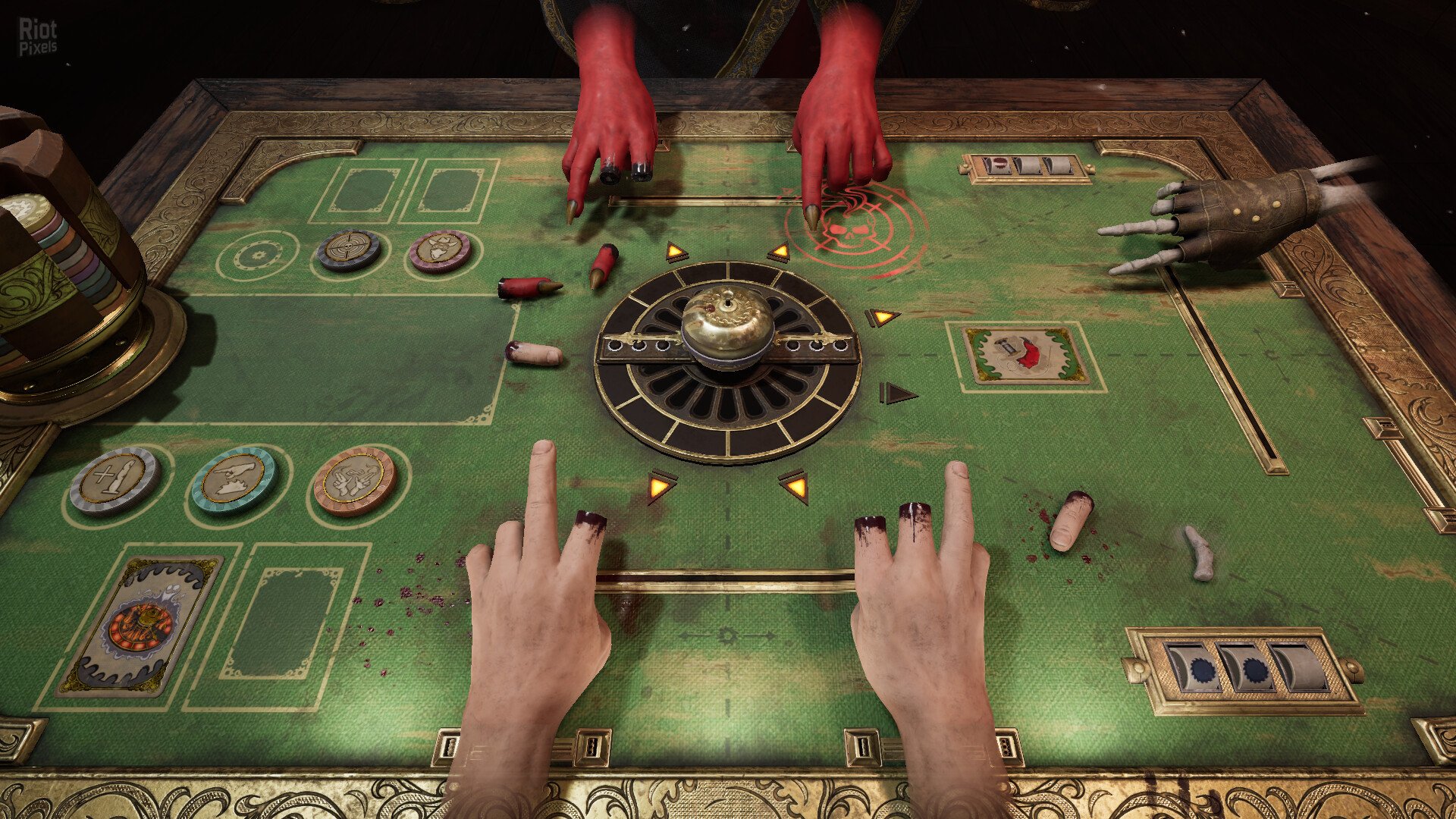 [4]-Bonesaw Download