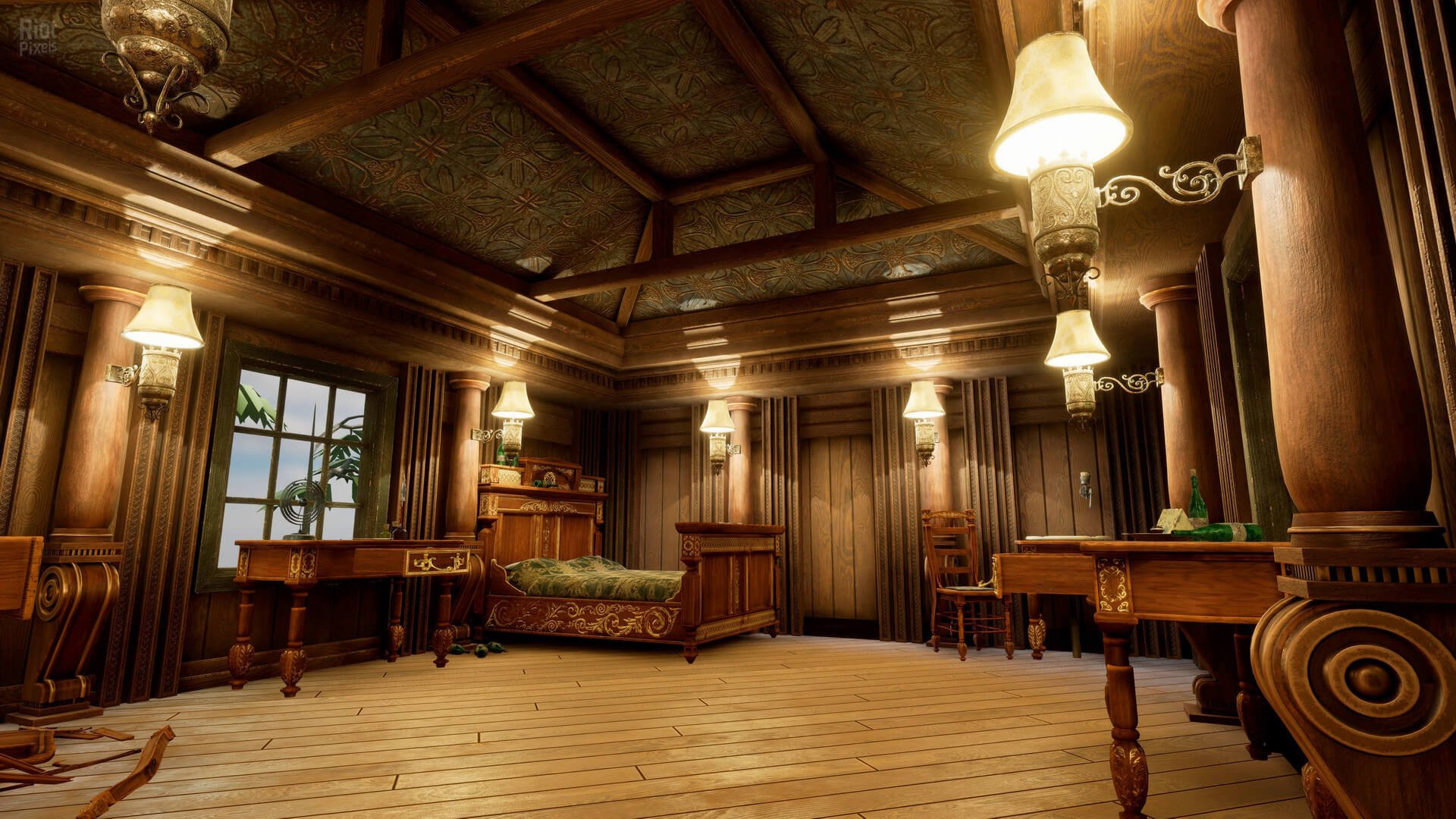 [12]-Myst – v3.0.1 Download