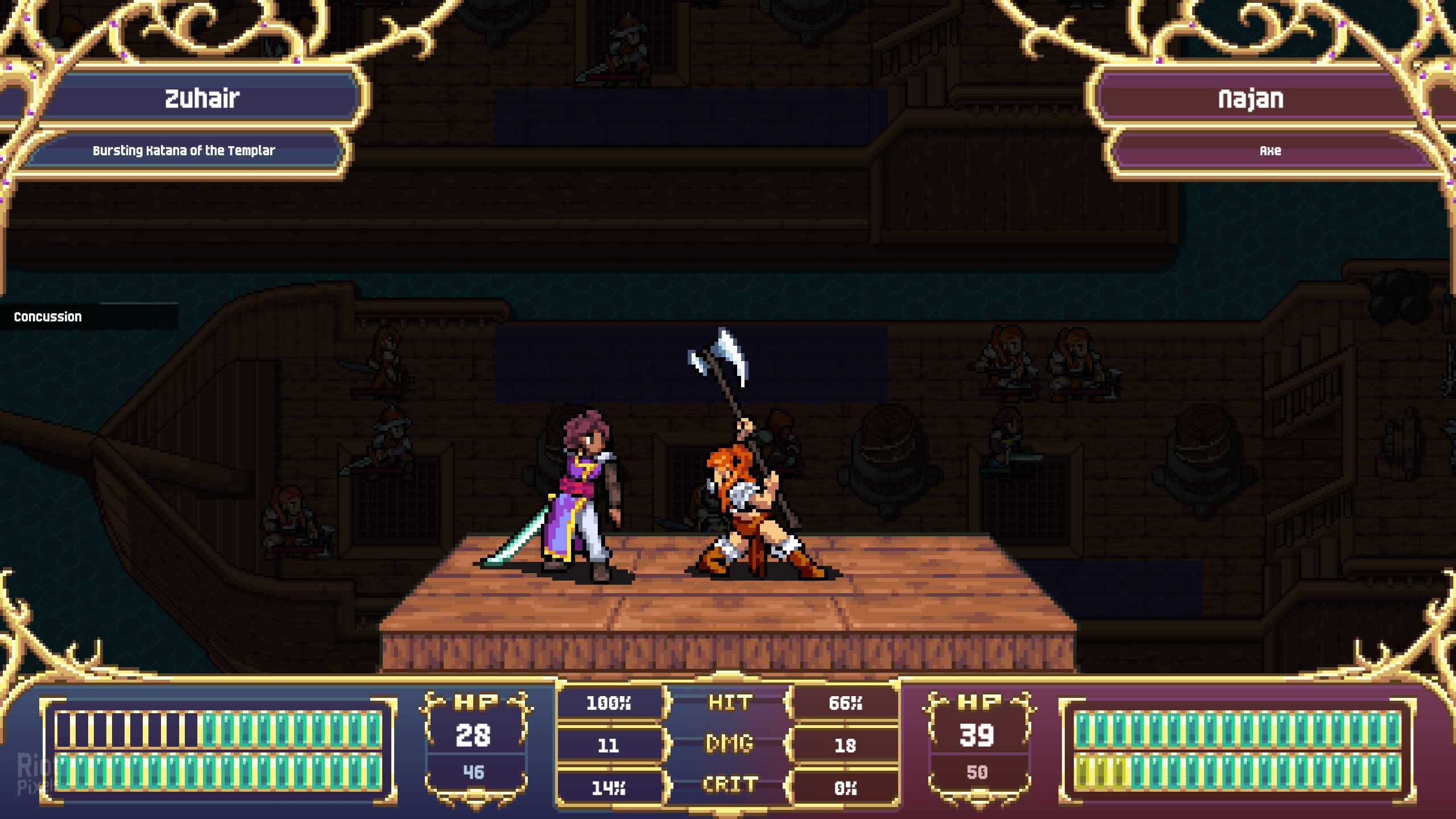 [8]-Dark Deity 2: Deluxe Edition – v1.0.1 + Bonus Soundtrack Download