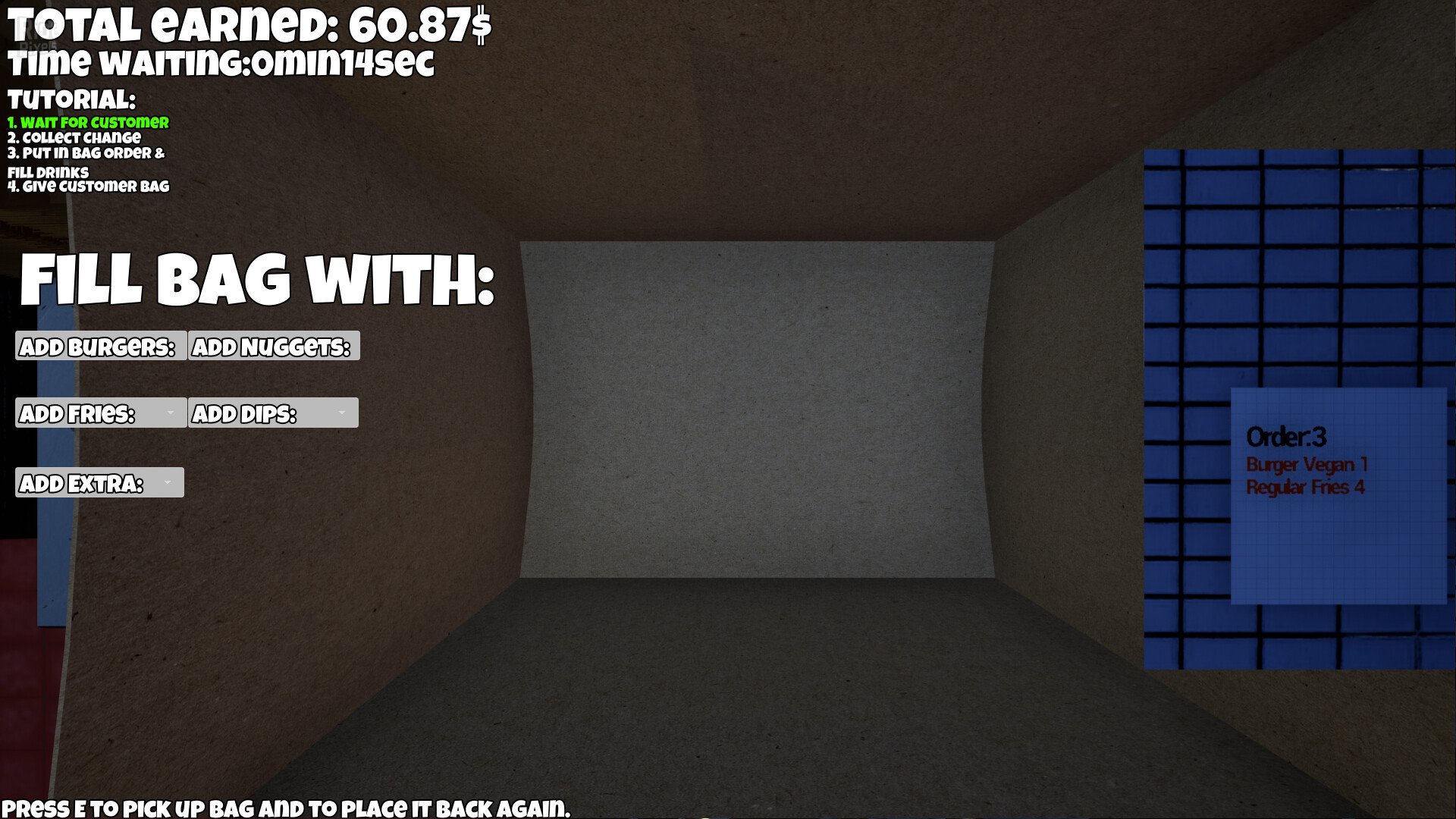 [2]-Food GO! Simulator Download