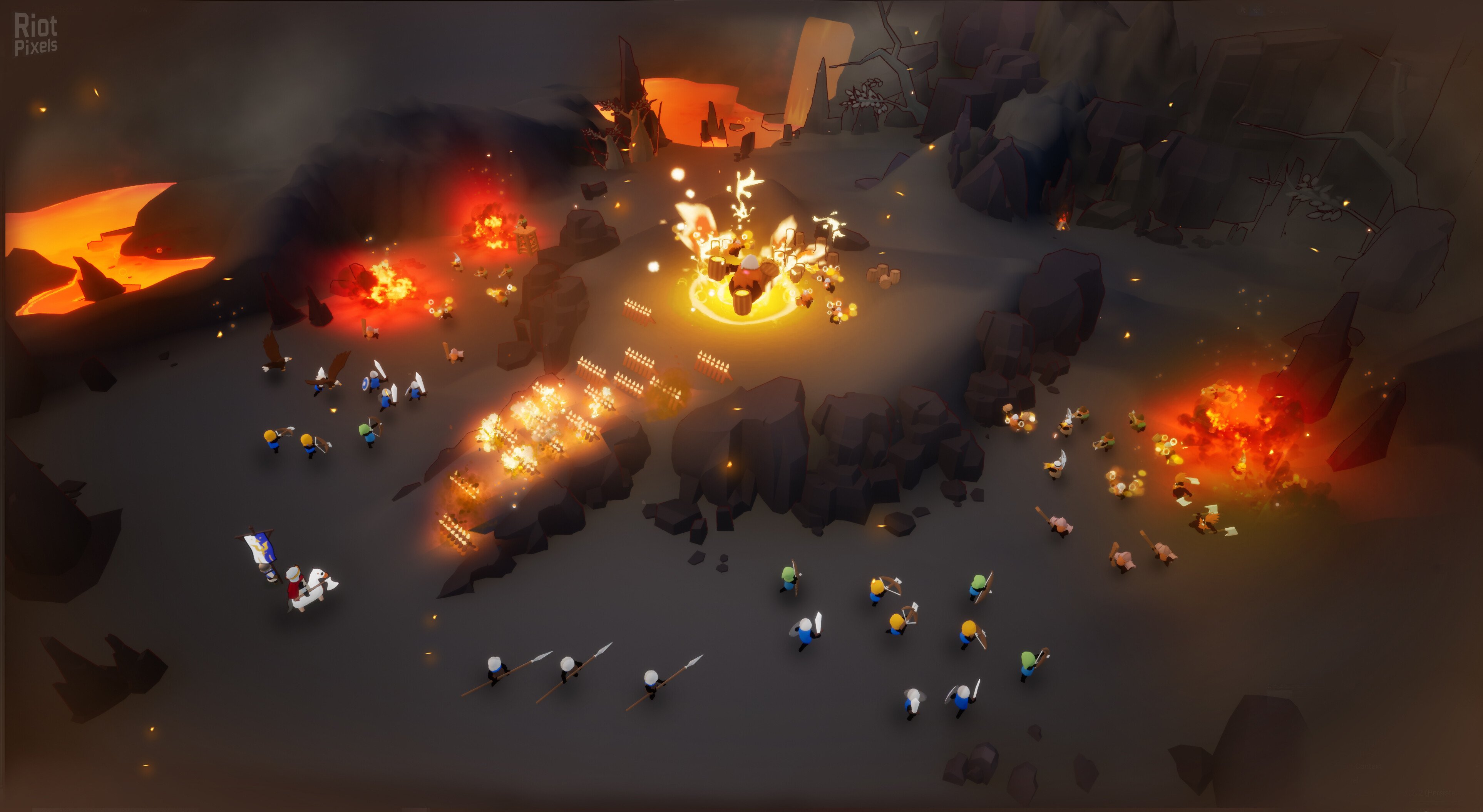 [12]-Commander Quest – v1.0.25.704 Download