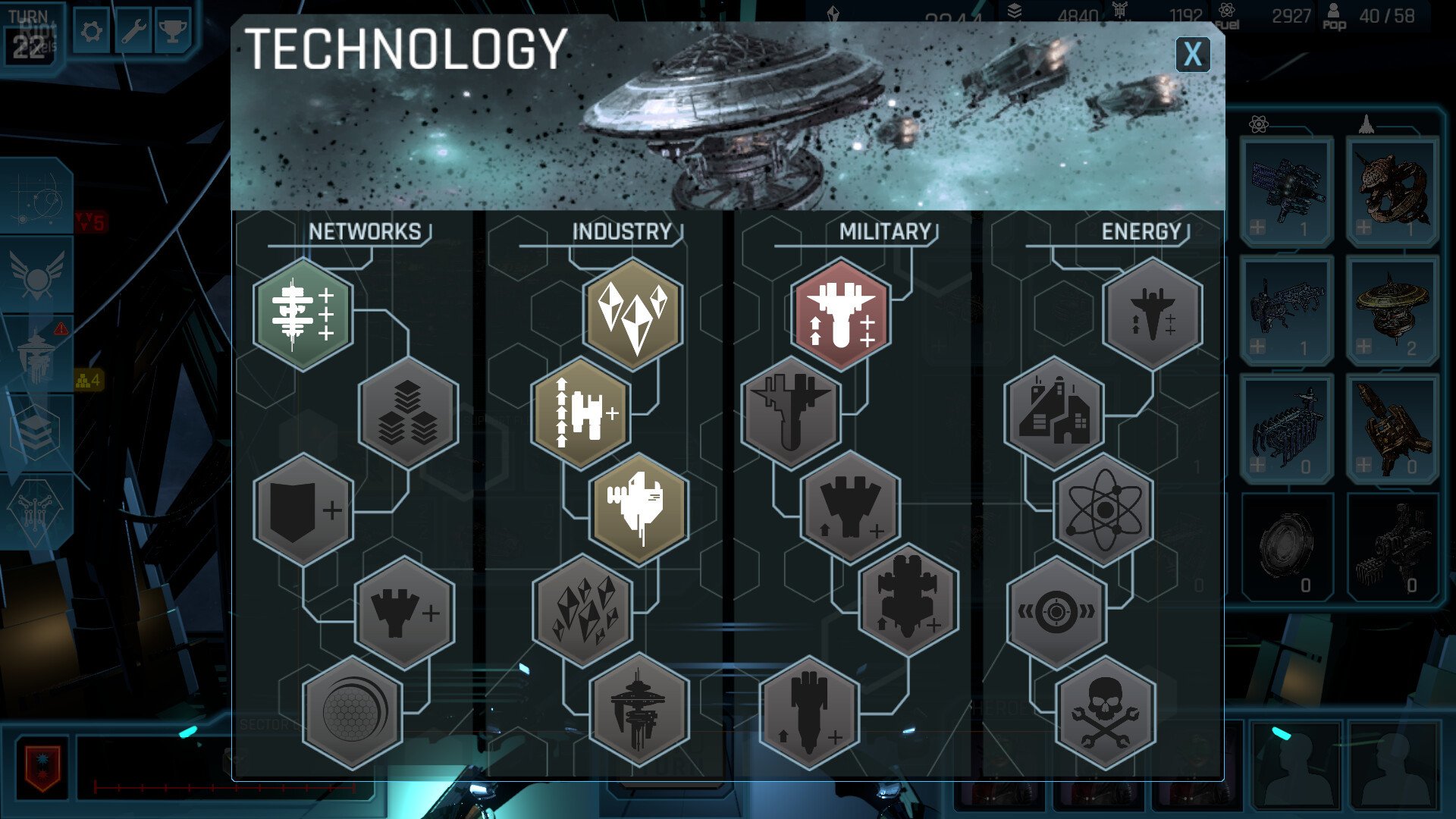 [7]-Hyper Empire – Build 17993748 Download