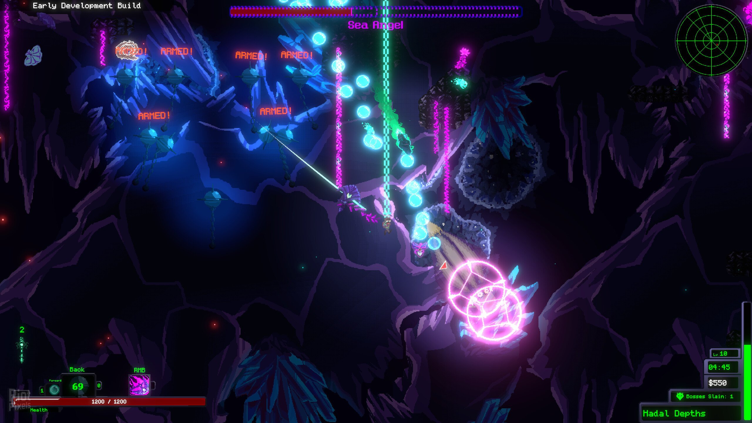 [16]-Dive The Depths – v0.1.0a Download