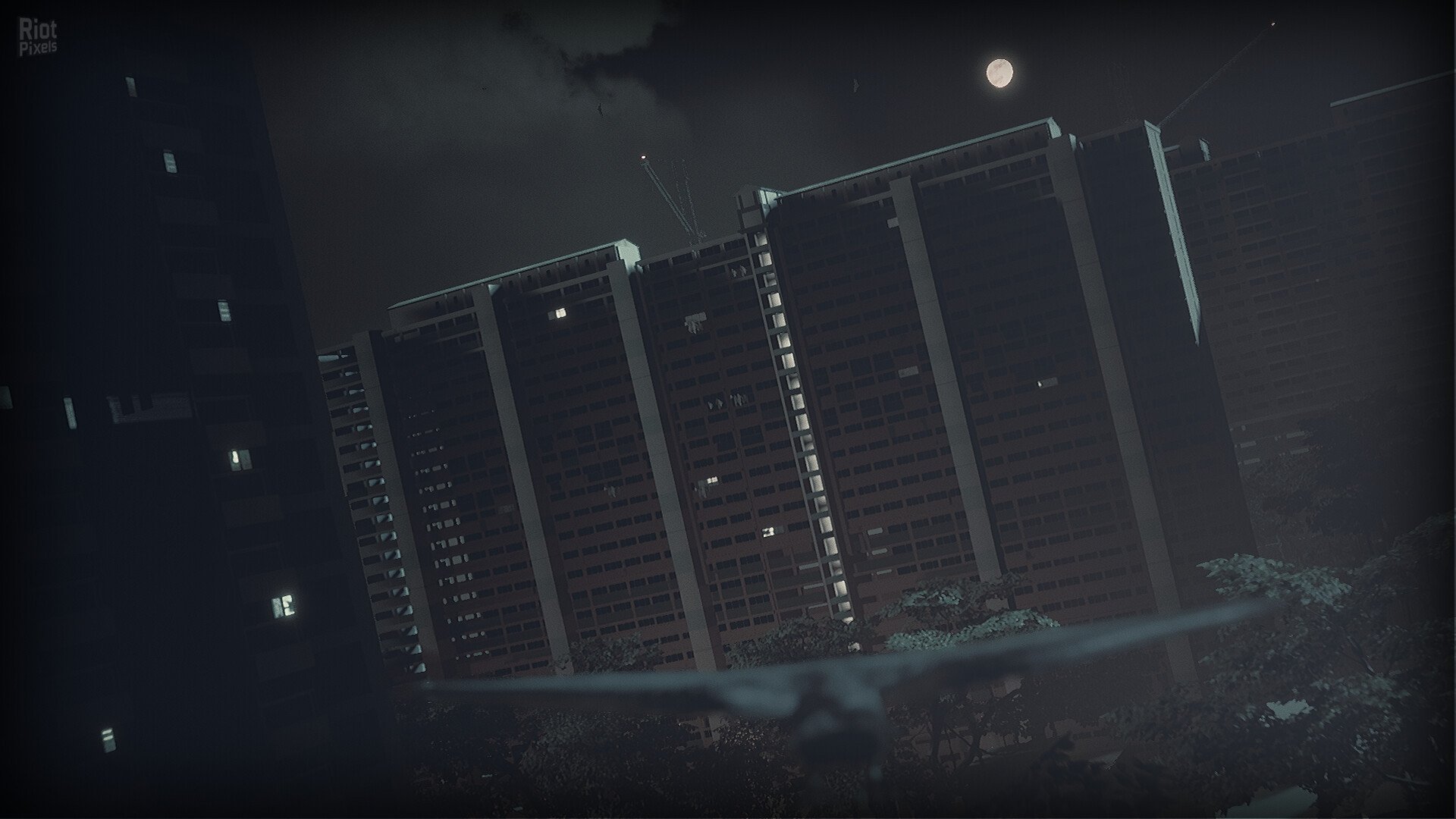 [5]-Scarred – v1.25 Download