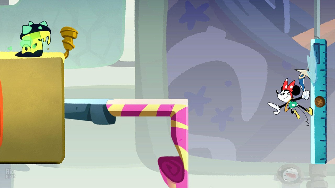 [15]-Disney Illusion Island Starring Mickey & Friends Download