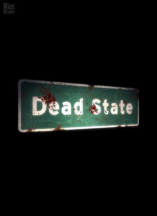 Dead State (v1.0.0.134)-HohohoGames