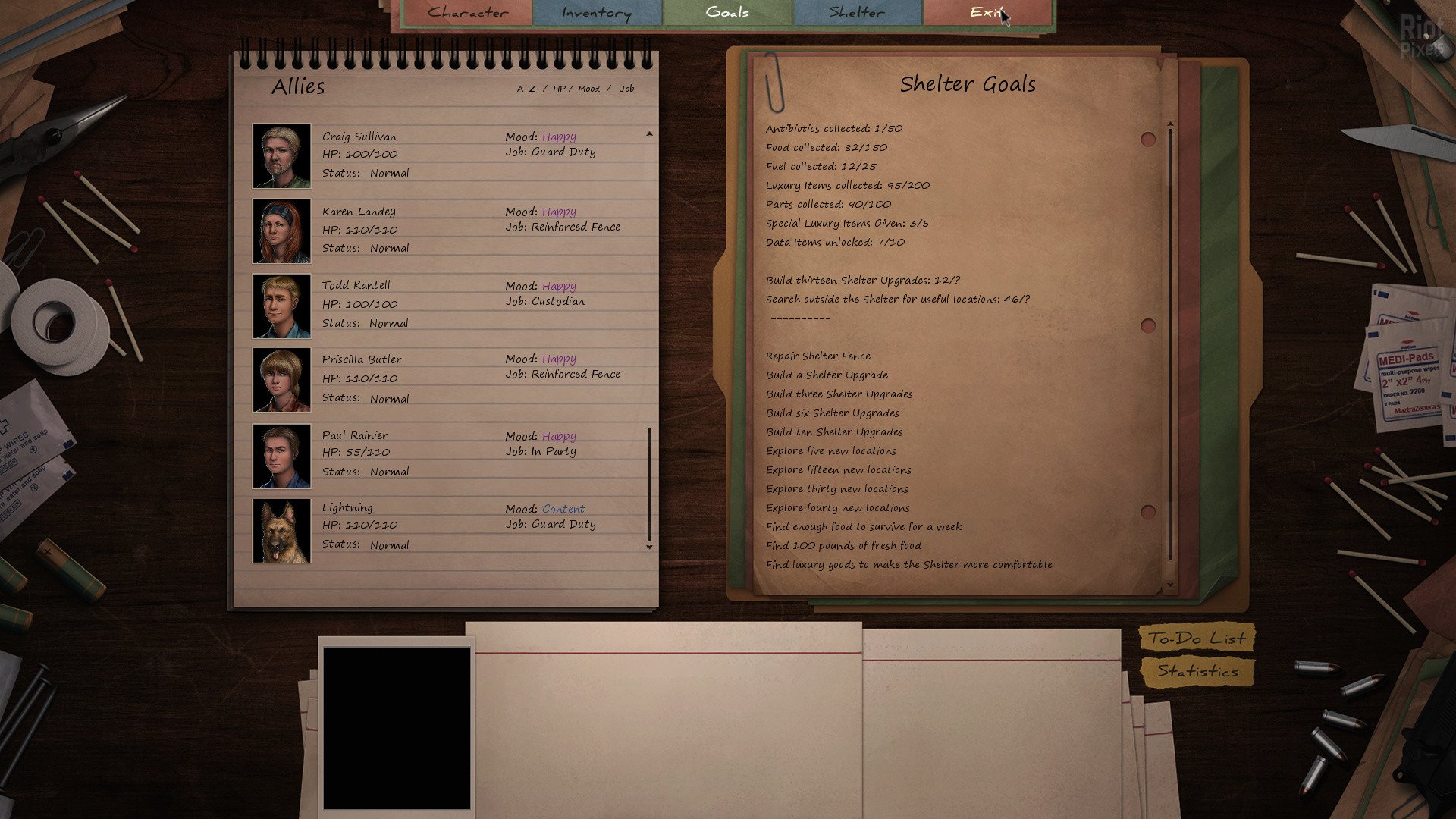 [15]-Dead State (v1.0.0.134) Download