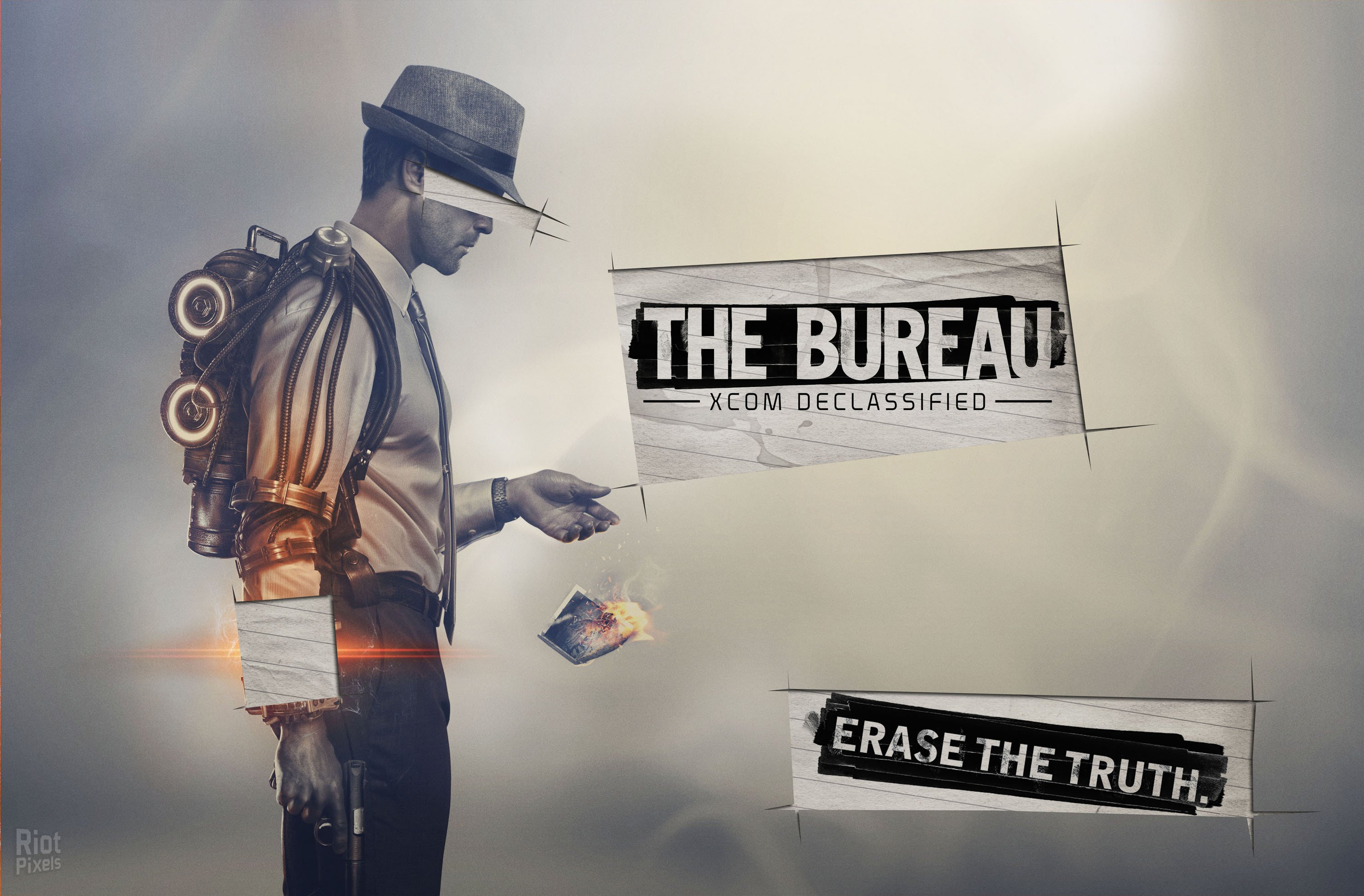[18]-The Bureau : XCOM Declassified – The Complete Edition (+All DLCs) Download