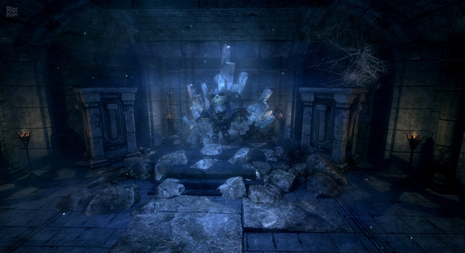 [11]-Bonetown: The Power of Death Download