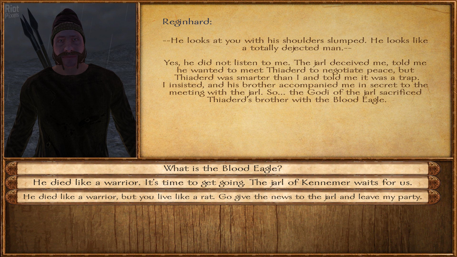 [10]-Mount & Blade: Warband – Viking Conquest – Reforged Edition Download