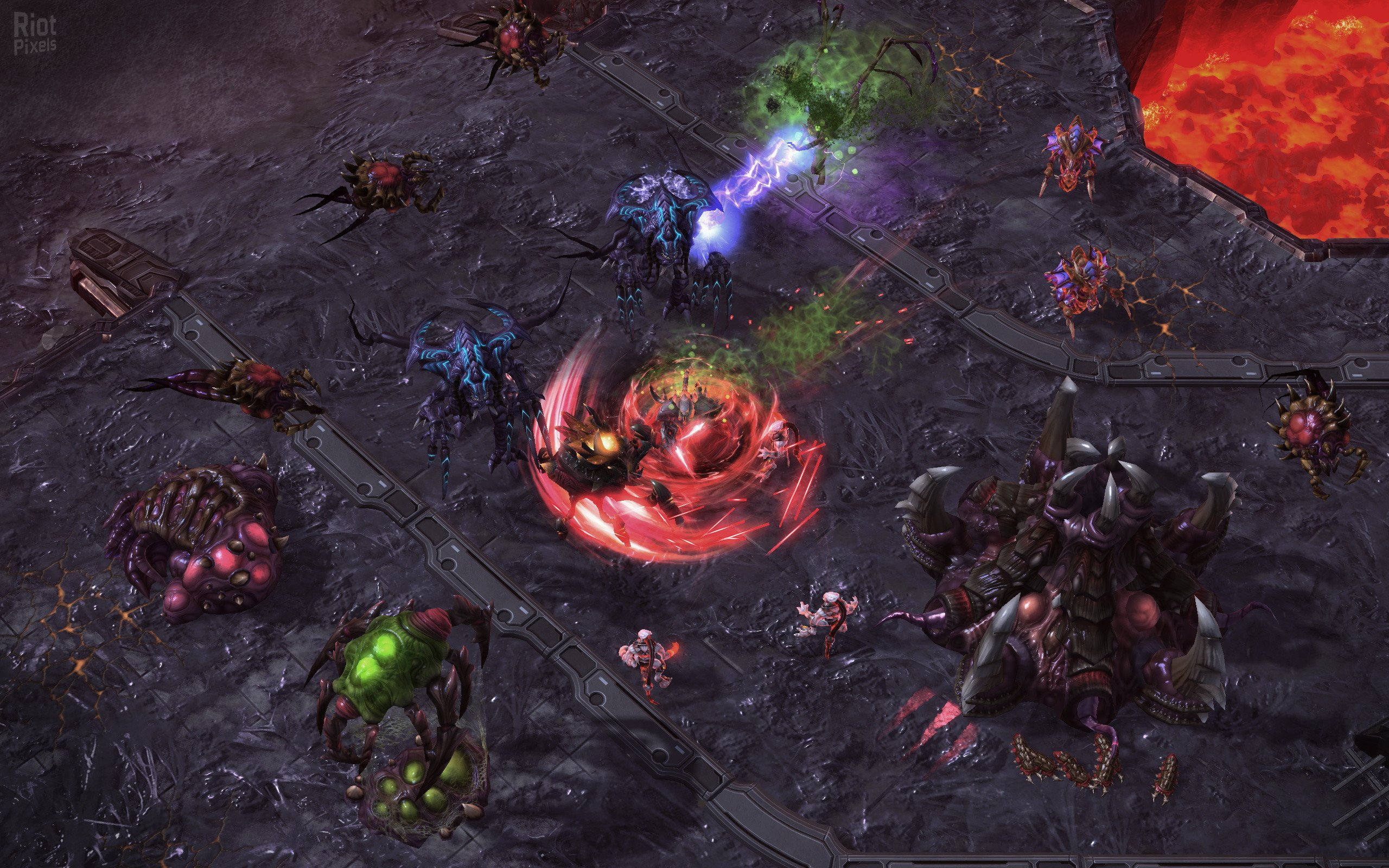 [10]-StarCraft 2: The Trilogy Download