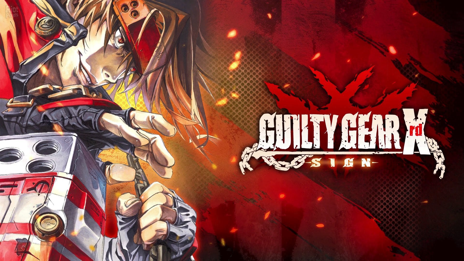 [17]-GUILTY GEAR Xrd -SIGN- Download