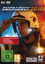 Emergency 2016-HohohoGames