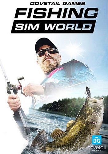 Fishing Sim World: Deluxe Edition-HohohoGames