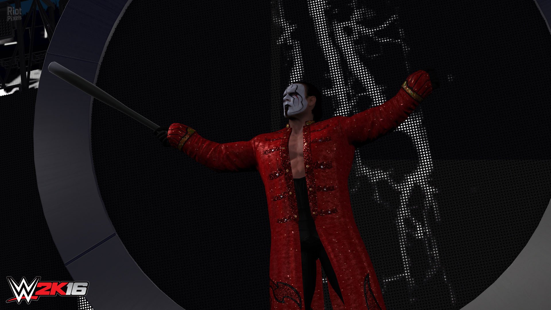 [11]-WWE 2K16 + All DLCs Download