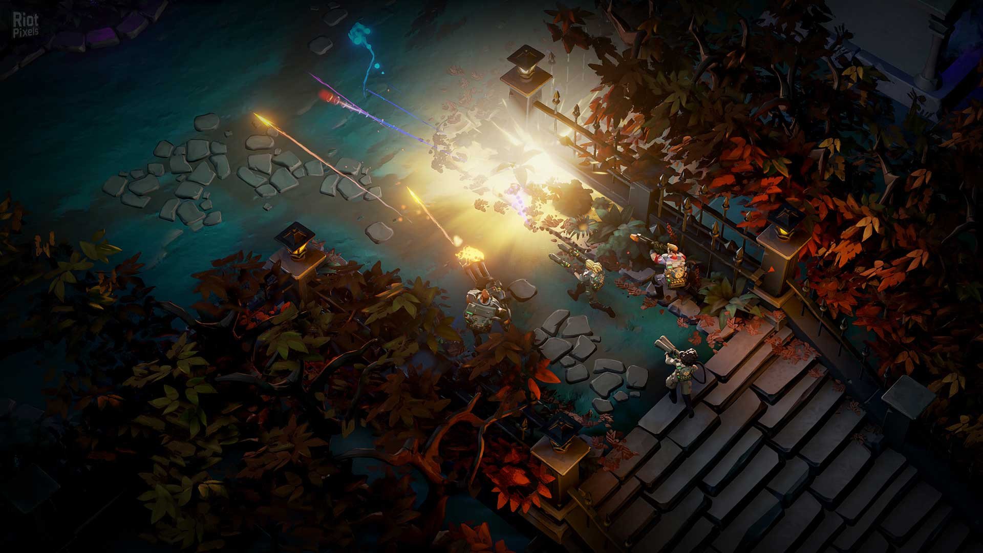 [7]-Ghostbusters + DLC Download