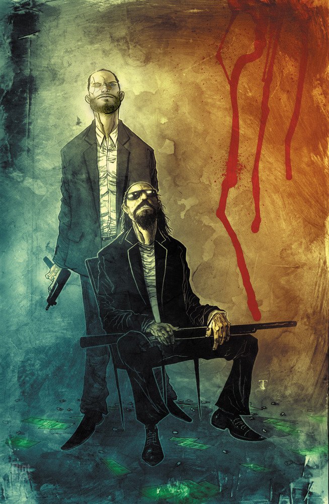 [18]-Kane & Lynch 2: Dog Days – Complete Download