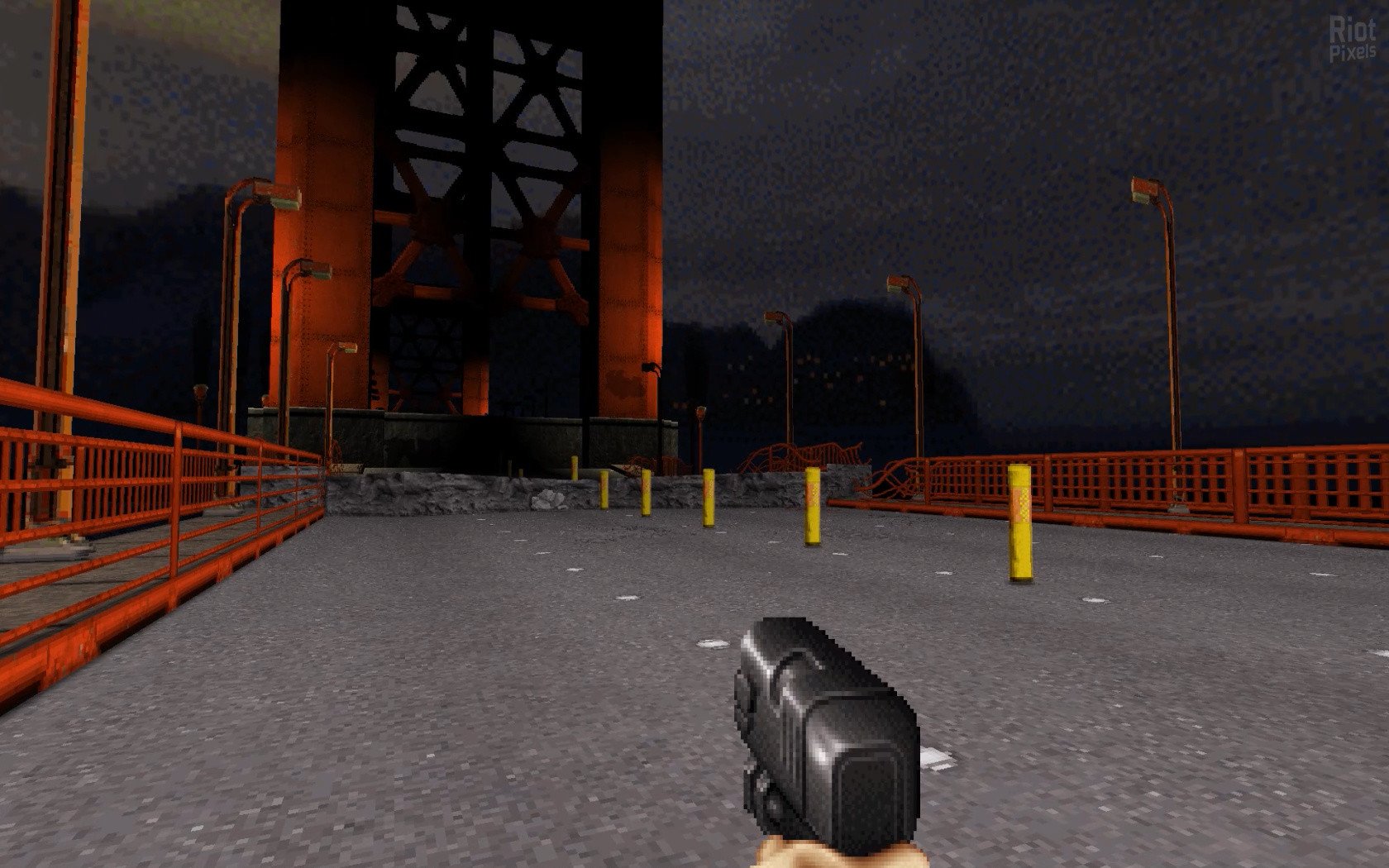 [6]-Duke Nukem 3D: 20th Anniversary World Tour Download