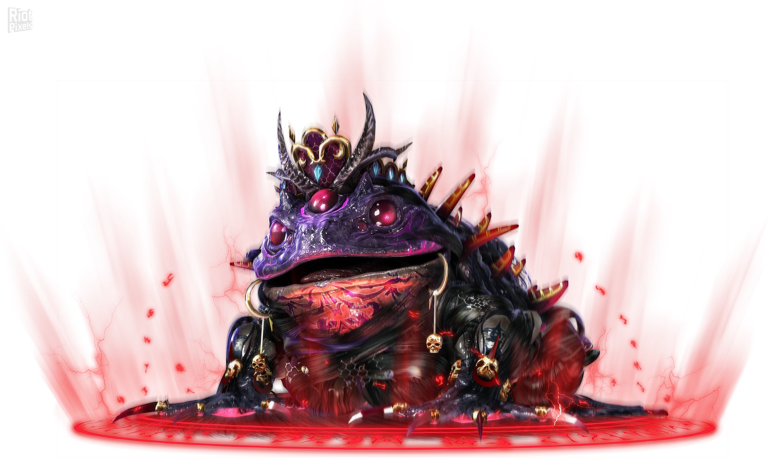 [31]-Bayonetta 2 Download