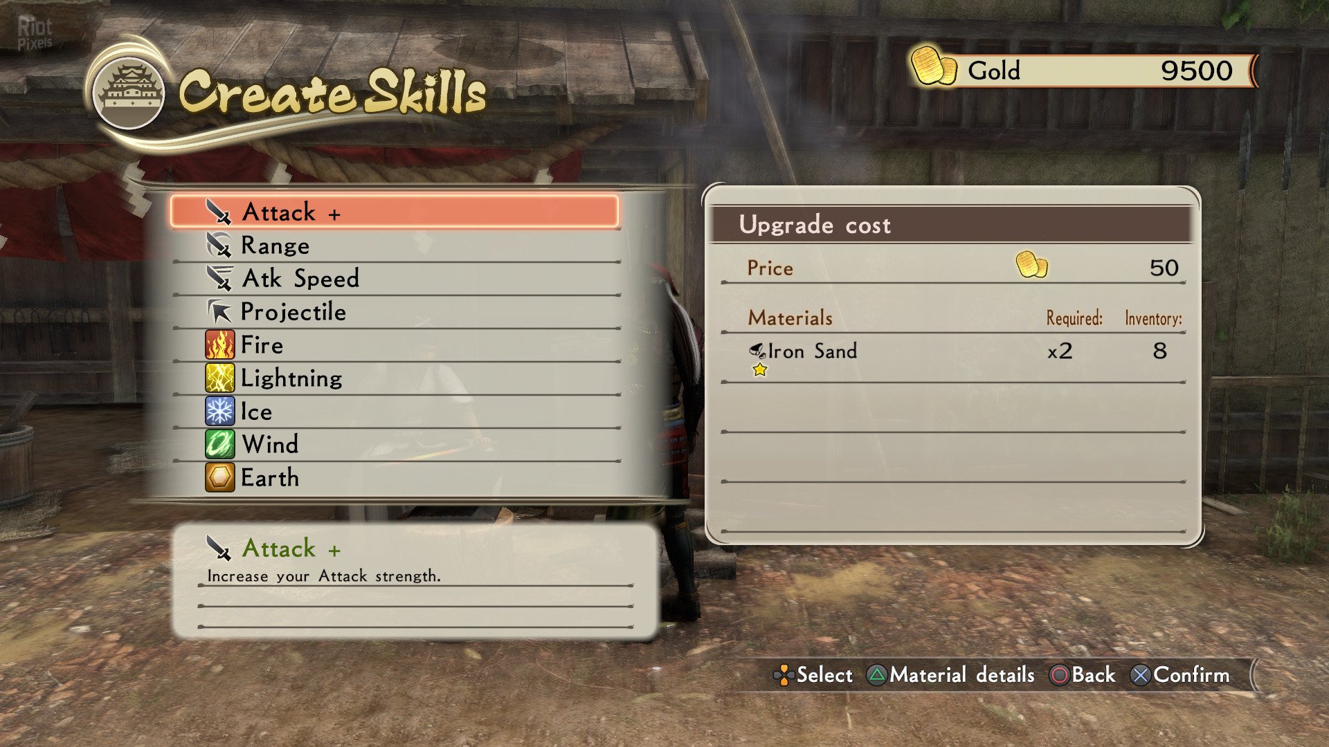 [4]-Samurai Warriors: Spirit of Sanada + DLC Download