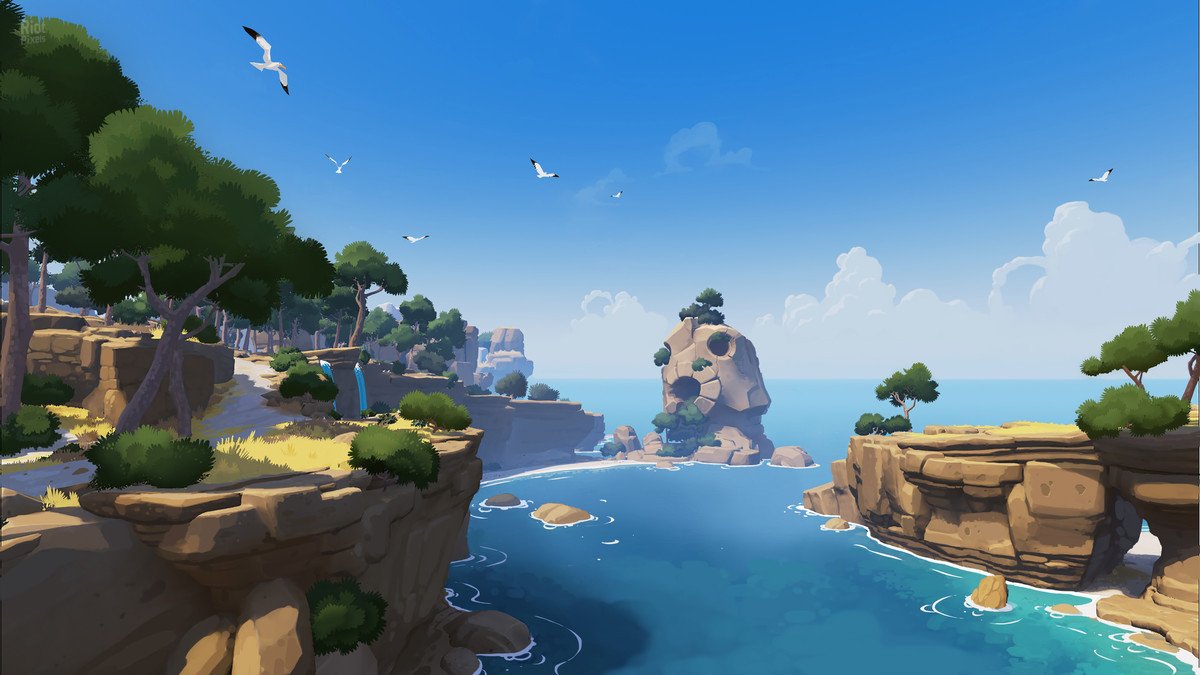[19]-RiME – v1.01 Download