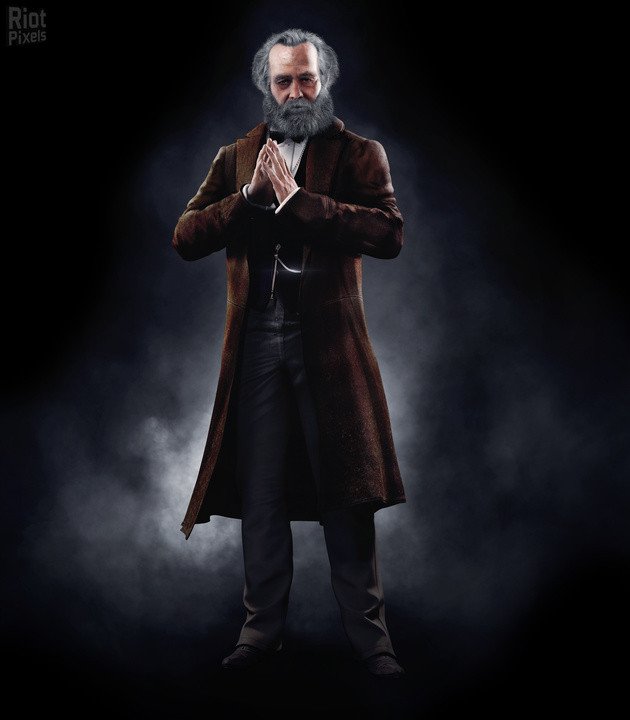 [24]-Assassin’s Creed: Syndicate – Gold Edition – v1.51 + All DLCs Download