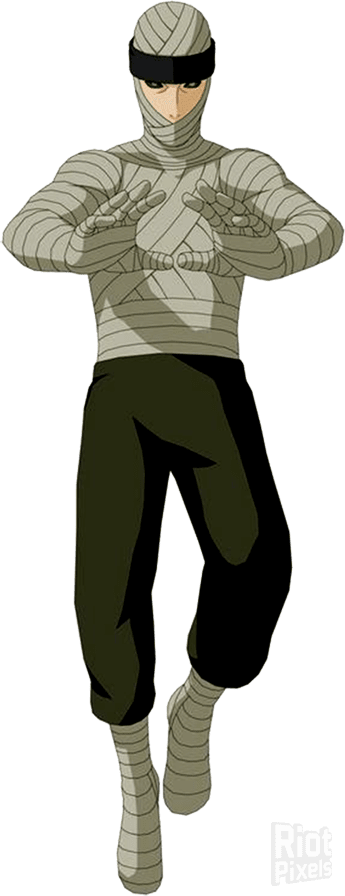 [18]-NARUTO SHIPPUDEN: Ultimate Ninja STORM 3 Full Burst HD Download