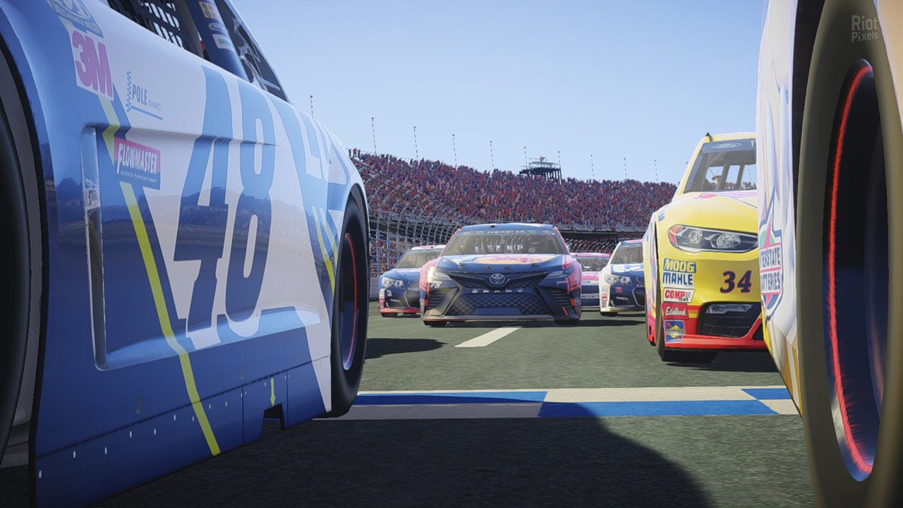 [3]-NASCAR Heat 2 Download