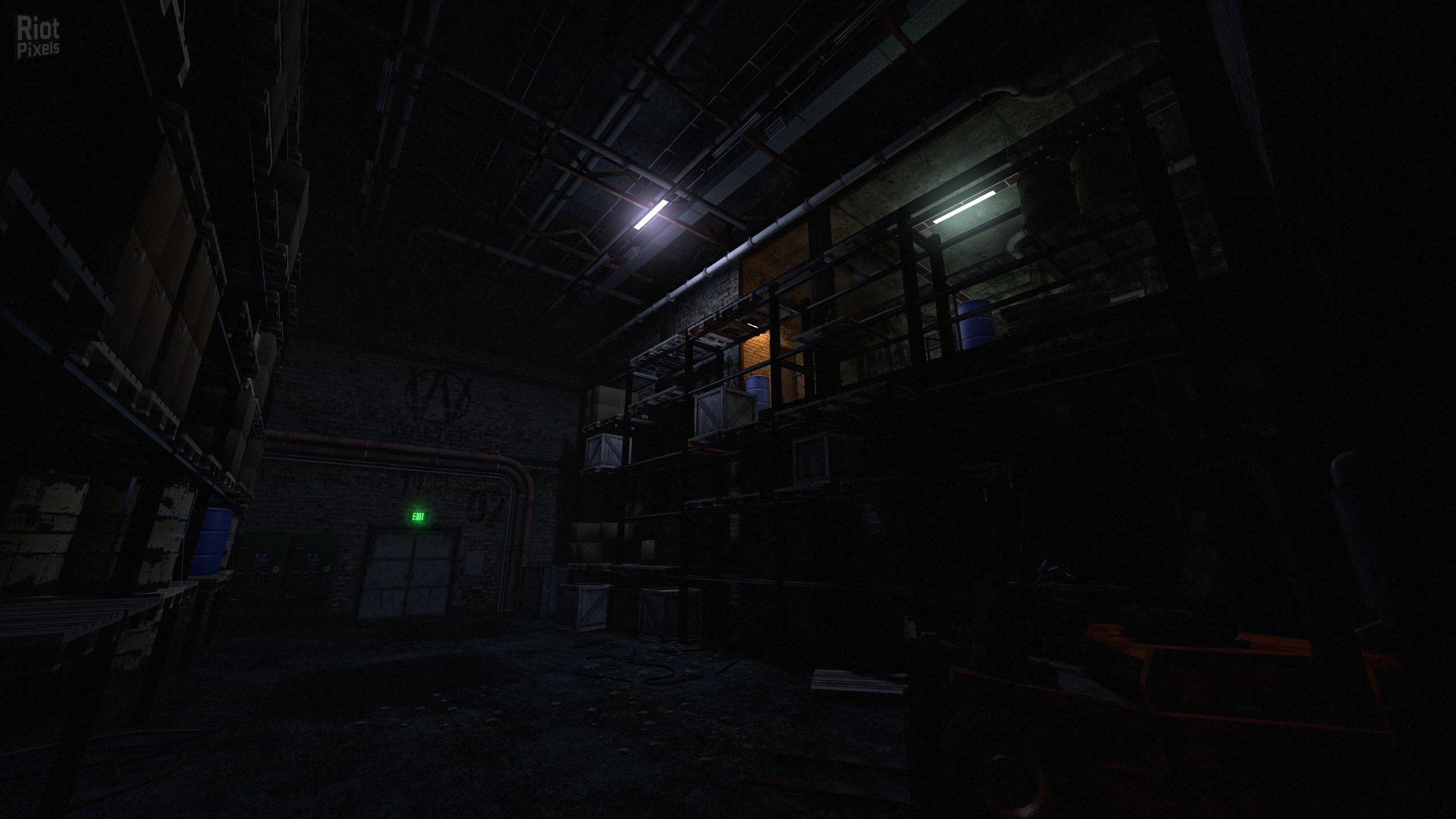 [15]-INFRA: Complete Edition Download