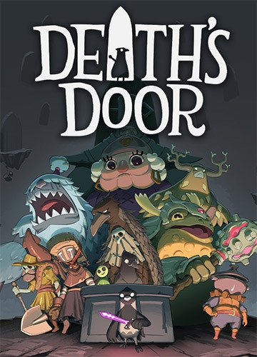 Death’s Door-HohohoGames