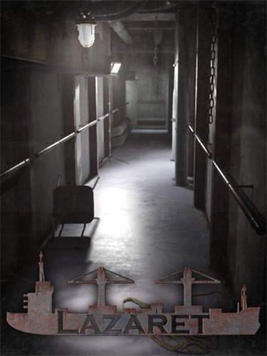 Lazaret + Windows 7 Fix-HohohoGames