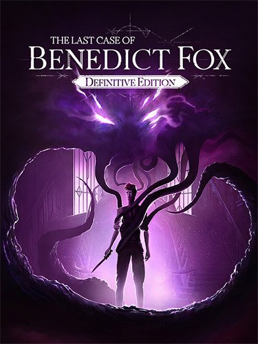 The Last Case of Benedict Fox: Definitive Edition – v1.0.1.0-HohohoGames