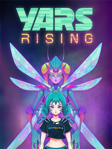 Yars Rising + Soundtrack Bundle, v1.1.0 + Bonus OST-HohohoGames