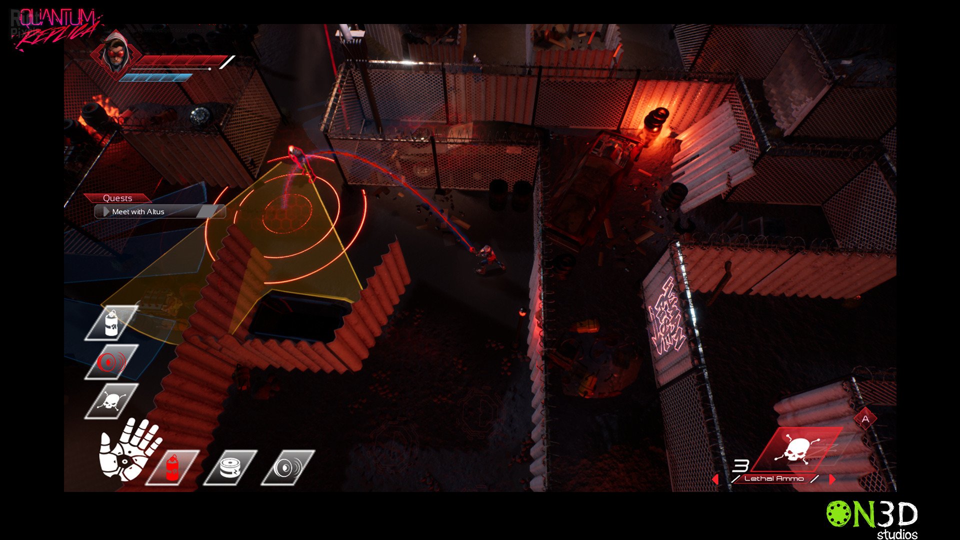 [7]-Quantum Replica Download