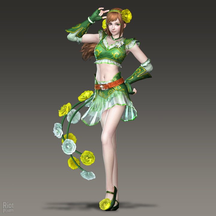 [27]-Dynasty Warriors 7: Xtreme Legends Definitive Edition Download