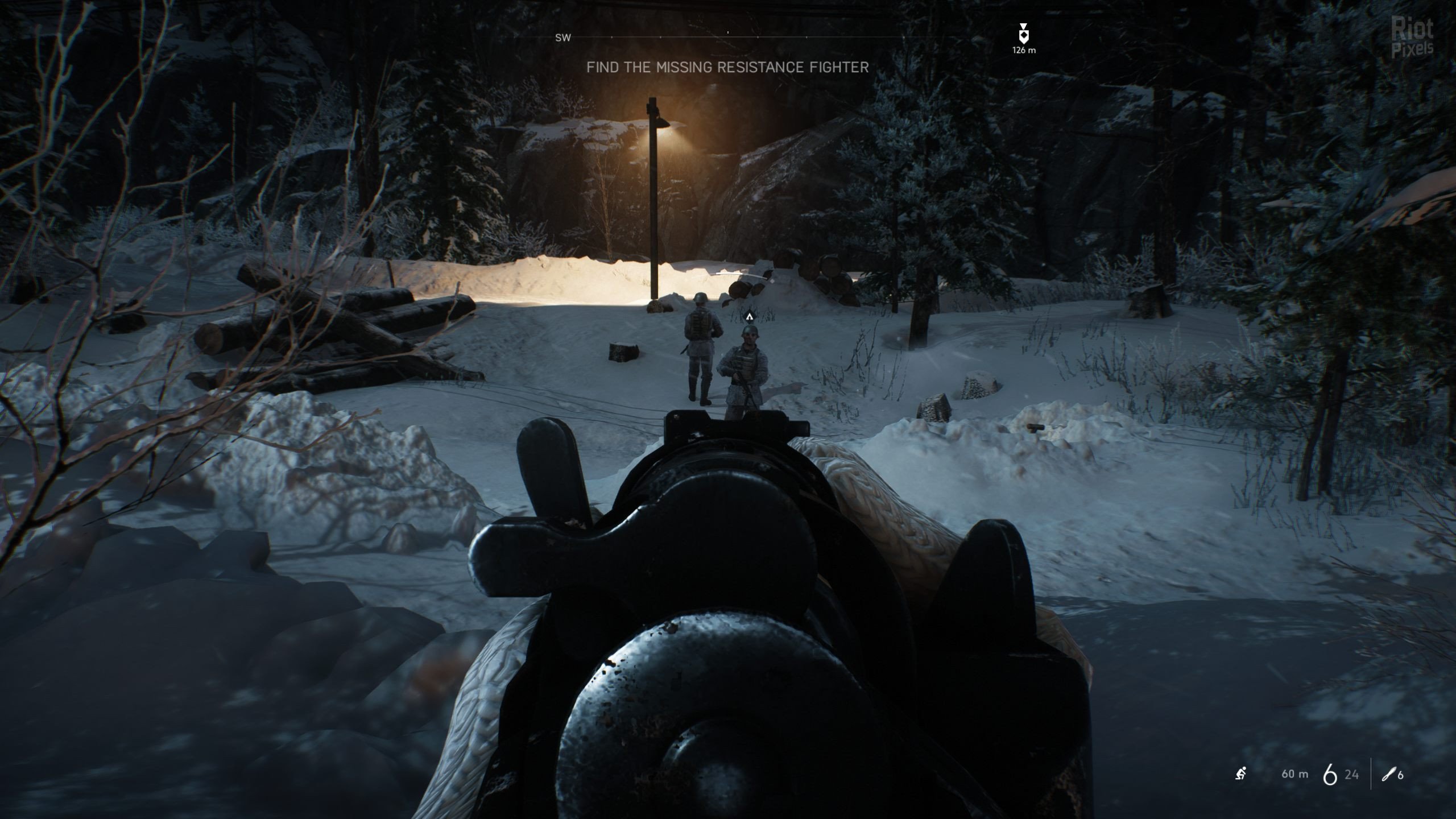 [16]-Battlefield V – v1.04 build 3891220 Download