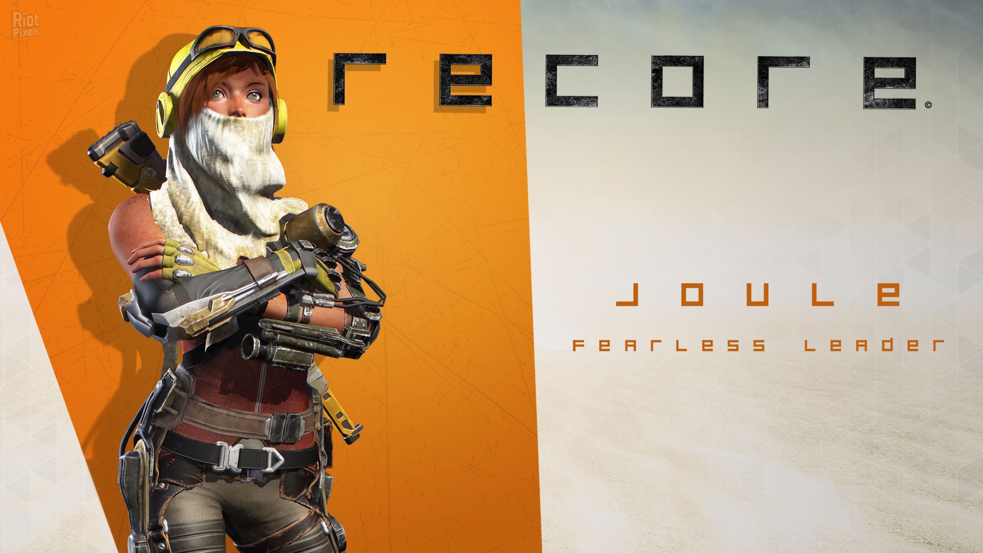 [27]-ReCore: Definitive Edition – Steam Build 911/213/2250180 Download