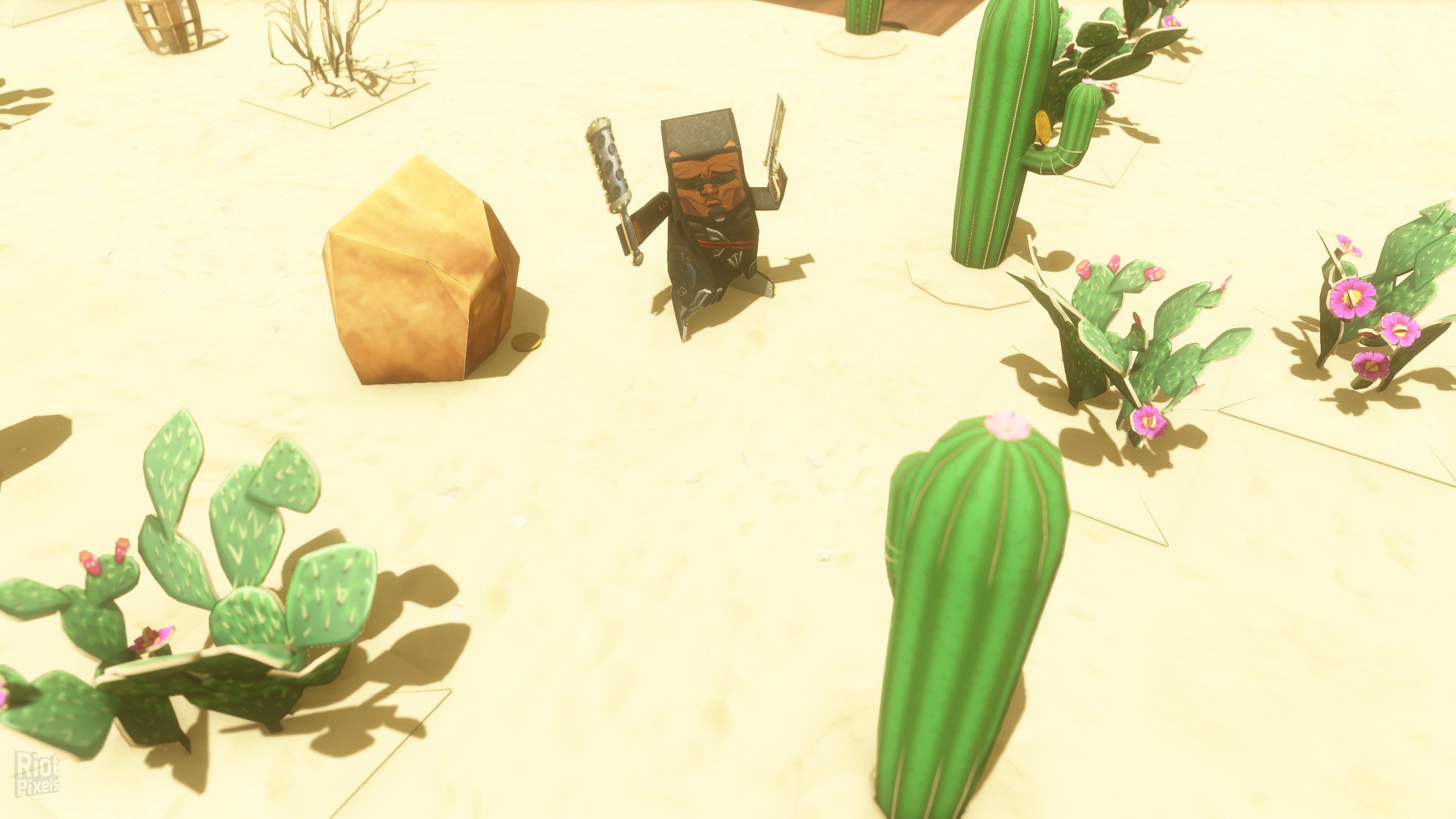 [5]-Popup Dungeon Download