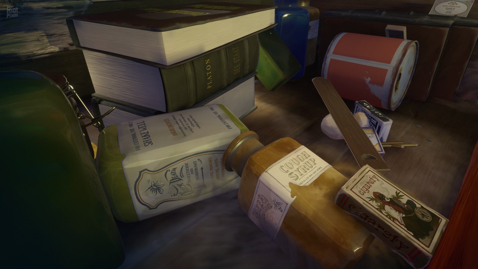 [16]-Metamorphosis Download