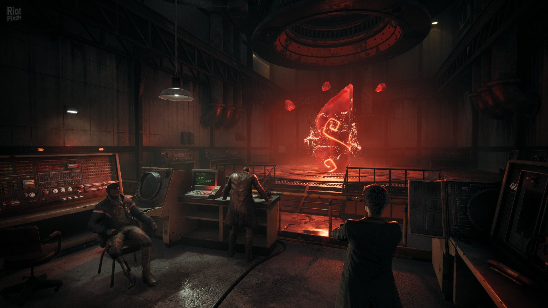 [12]-Remnant: From the Ashes – v248020 + 10 DLCs Download