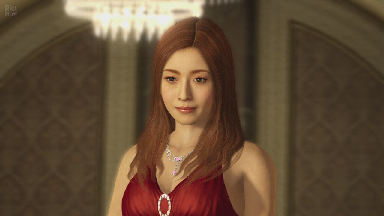 [15]-Yakuza 5 Remastered Download