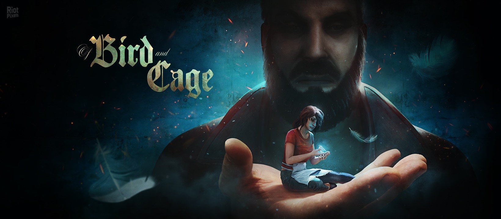 [17]-Of Bird and Cage Download