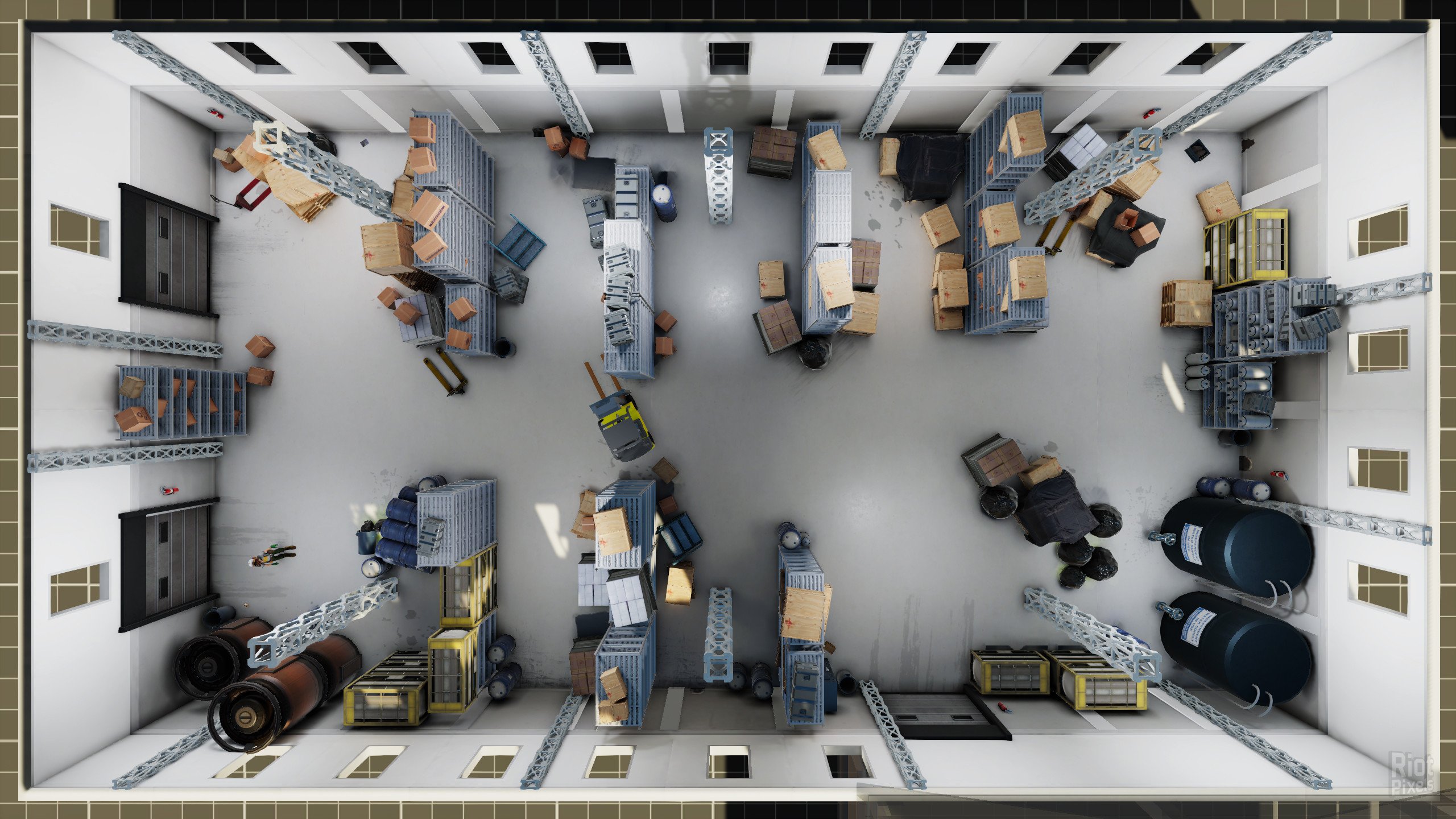 [3]-Pest Control – v0.6.1 (Release) Download