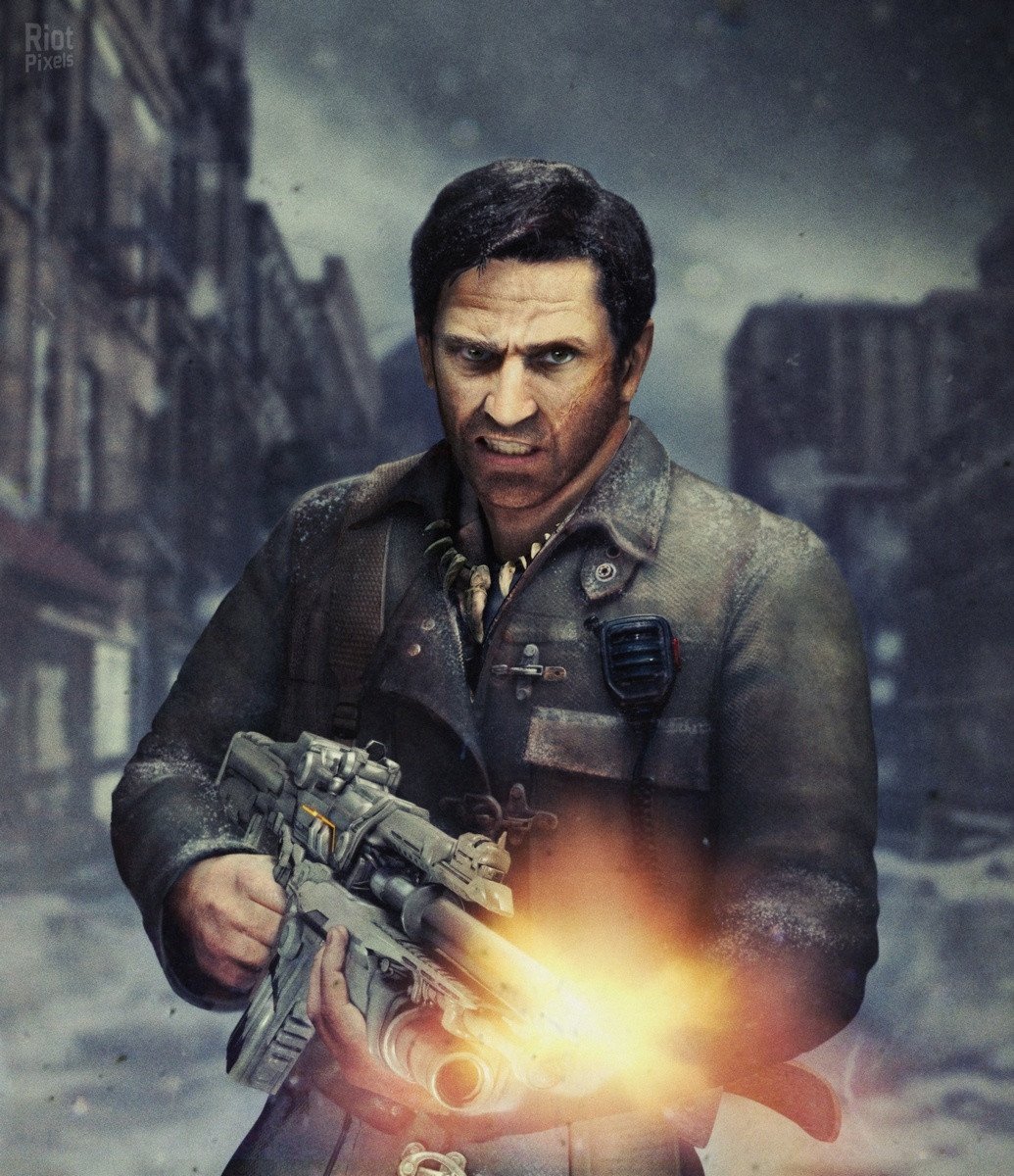 [2]-Resistance 3 – v1.05 + 2 DLCs + RPCS3 Emu + Offline Co-Op Download