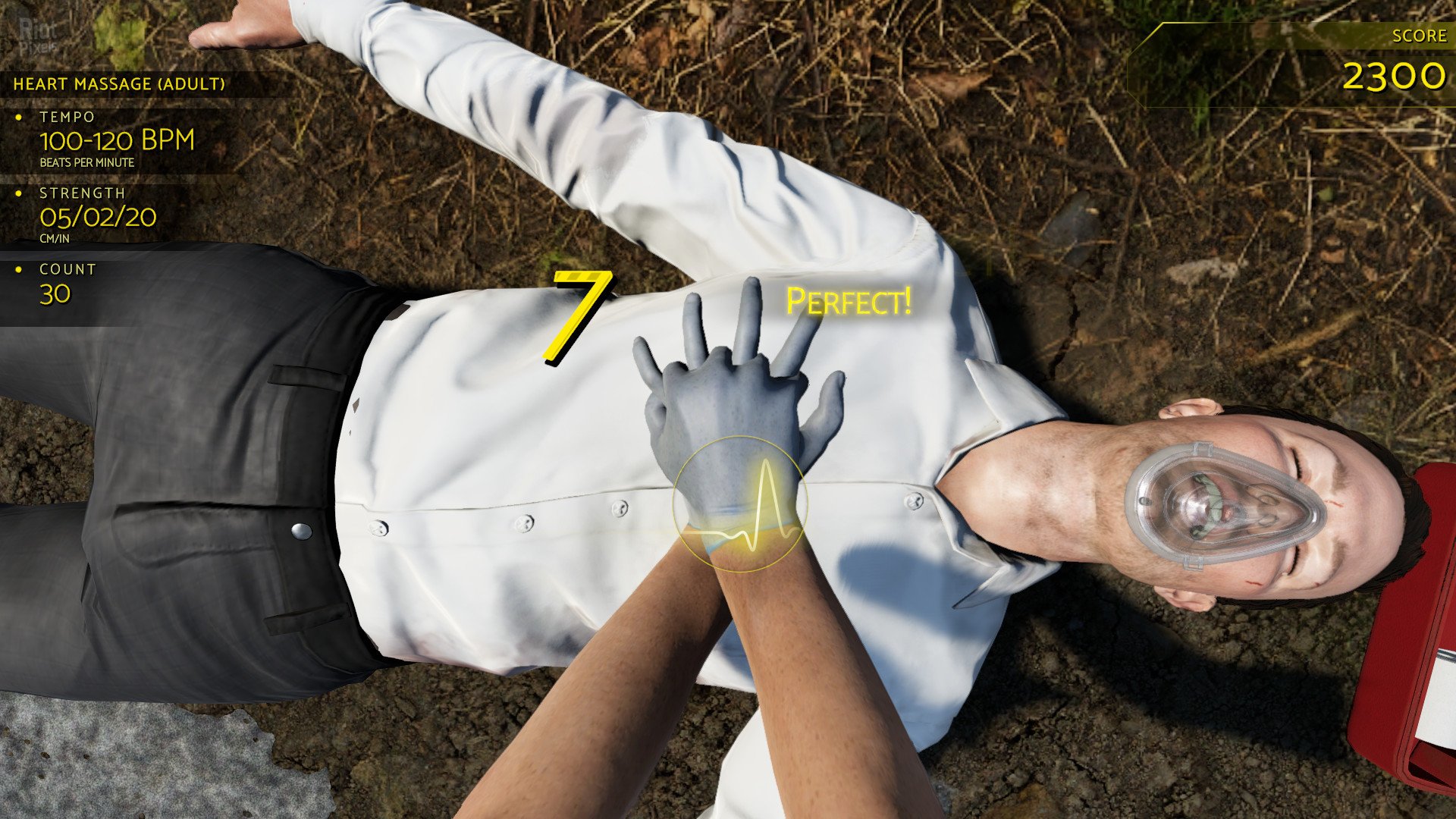 [2]-Accident – v1.63 Download