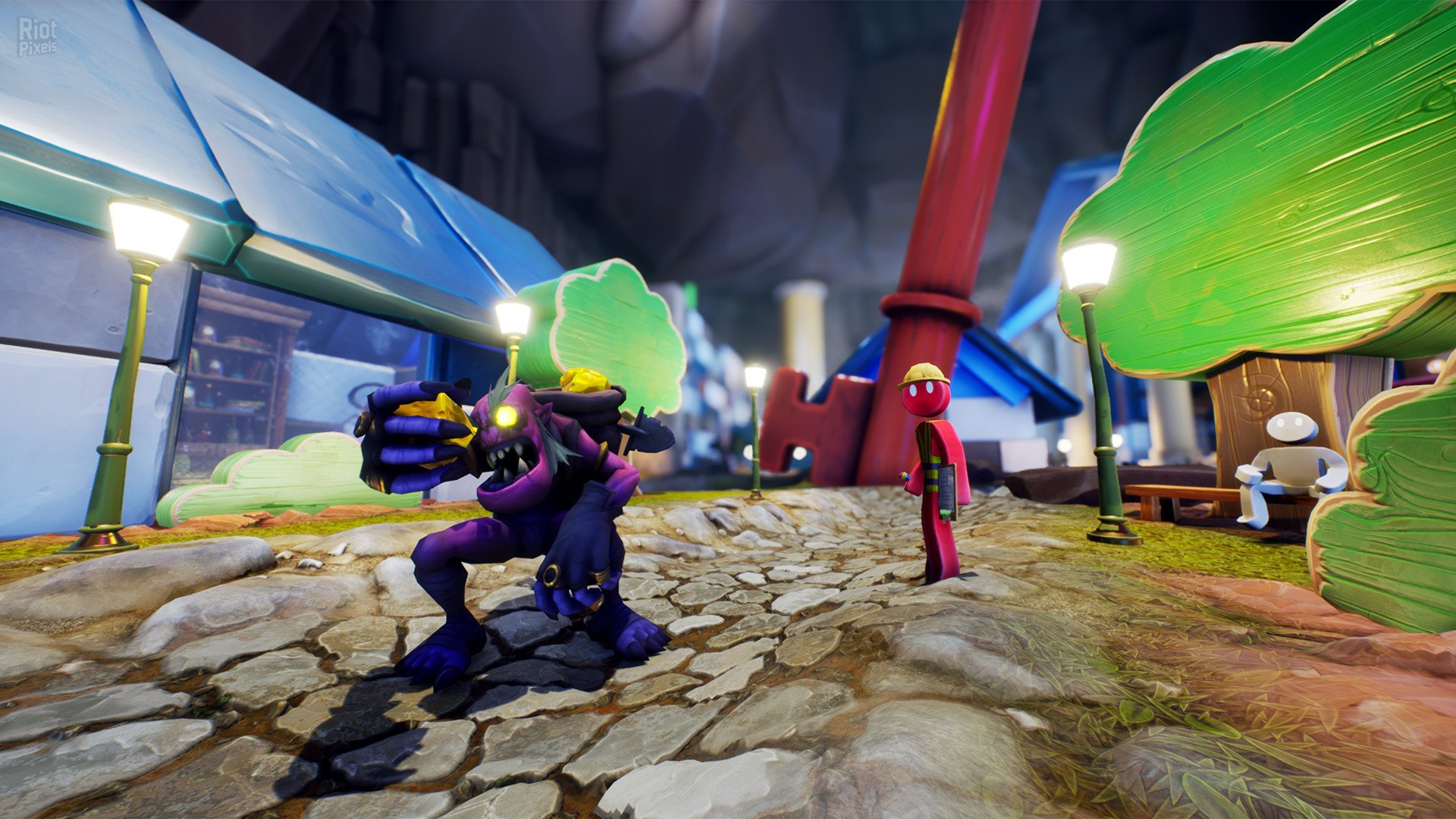 [7]-Supraland: Six Inches Under – v1.0.5332 Download