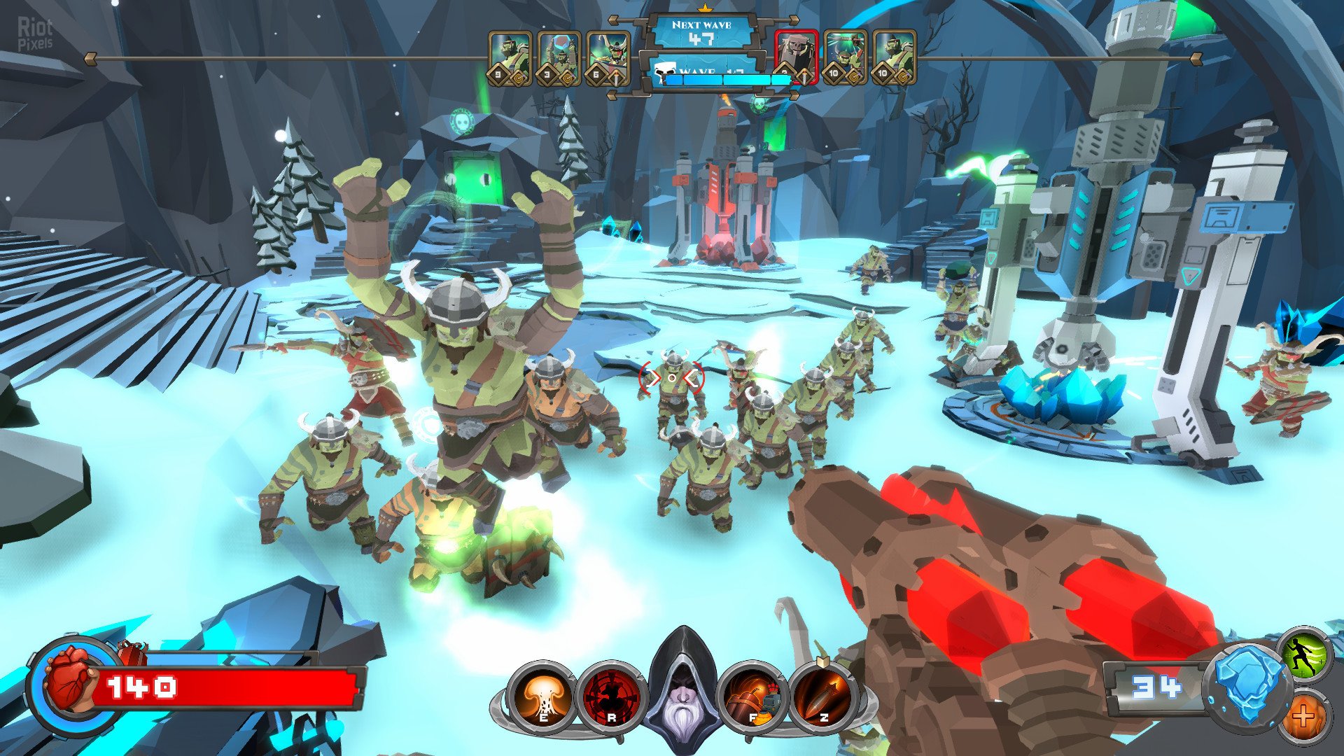 [9]-Dwarfenstein Download